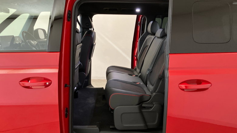 Volkswagen ID. Buzz 250kW GTX Pro 79kWh 5dr 4MOTION Auto Electric Estate